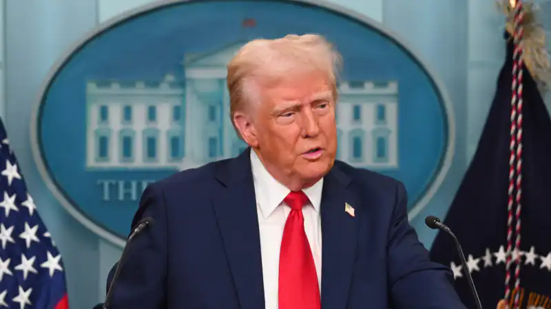 Трамп и образование: как суд стал защитником школьных знаний в битве за будущее