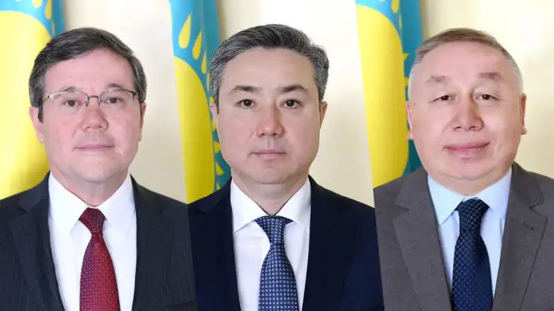 Дипломатический пазл: Токаев перетасовывает казахстанские фигуры на мировой арене