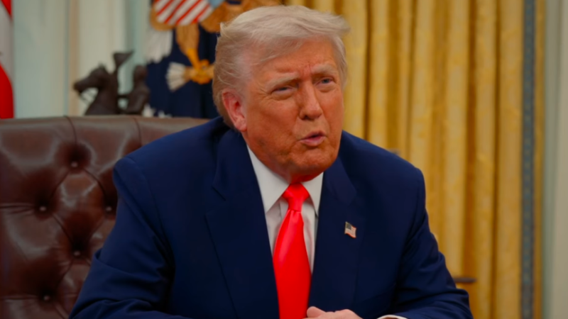 По словам Бена Уоллеса, Трамп практически достиг полного провала мирного плана по Украине