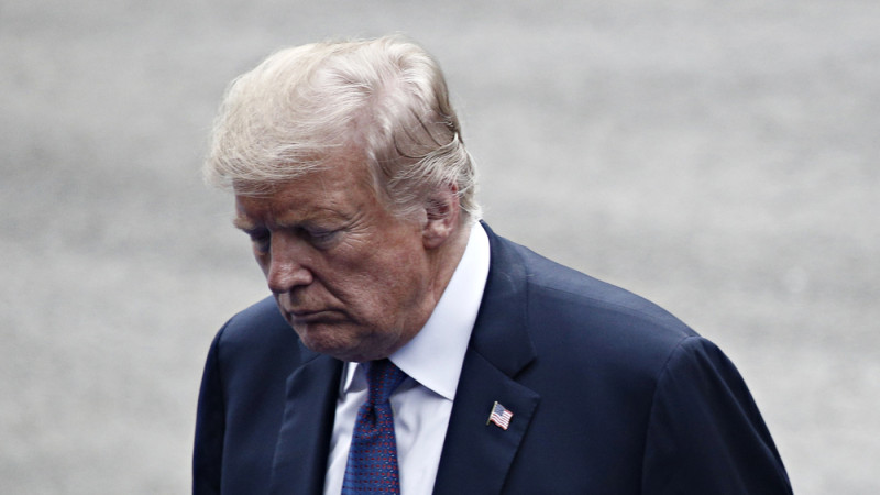 Трамп рассматривает участие в мирных переговорах Москвы и Киева в Стамбуле
