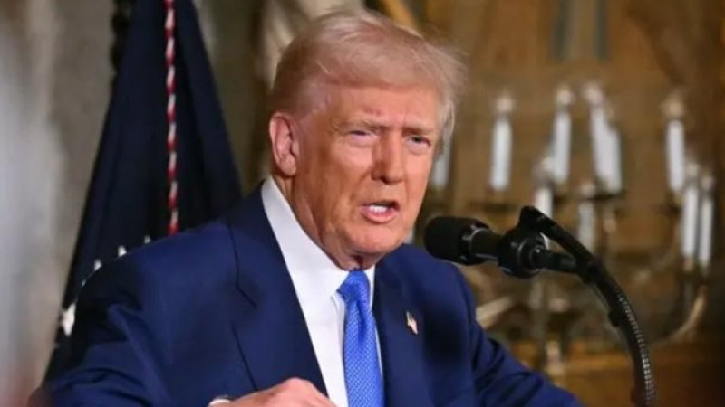 Трамп предупредил Россию о возможных новых санкциях