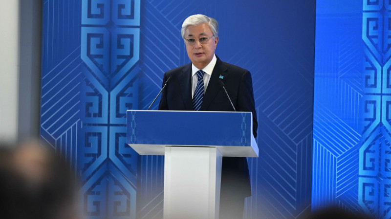 Токаев ожидает конкретных результатов от акимов и министров.