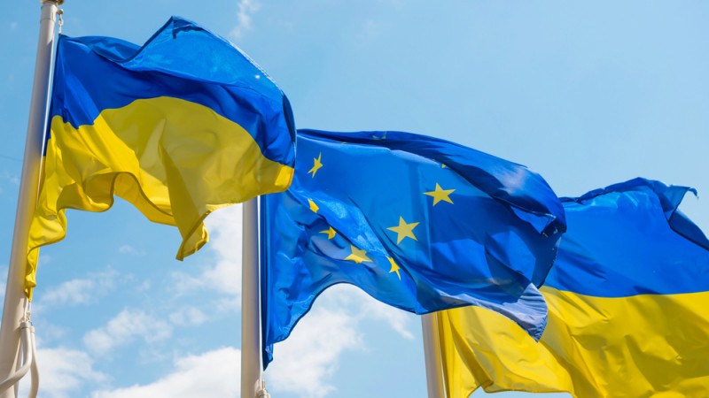 Украина подготовлена рассмотреть возможность ослабления санкций против России