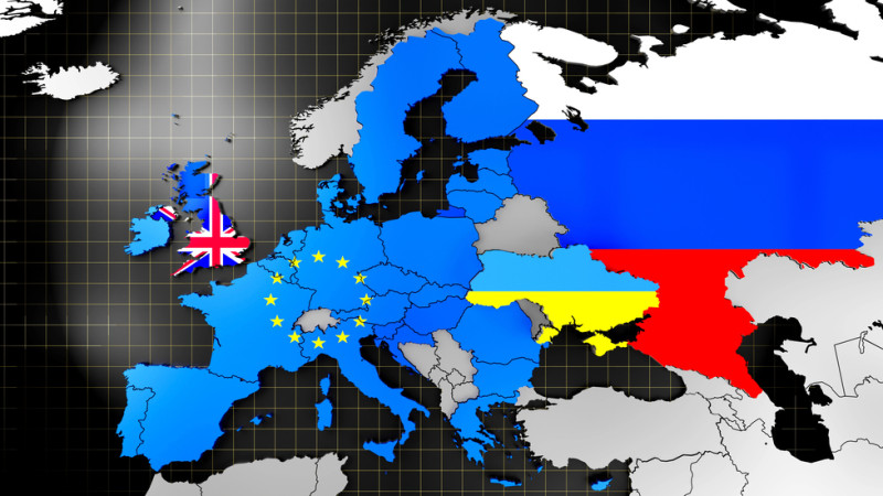 Украина начала получать первые средства от замороженных активов России