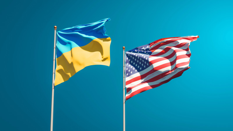 Украина утвердила соглашение с США по вопросам недр