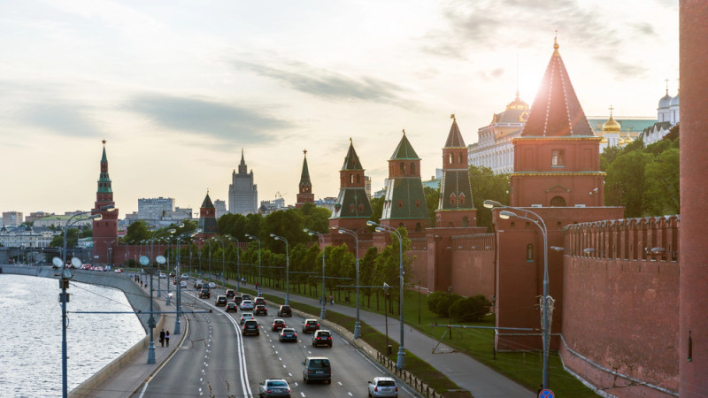 В преддверии 9 мая украинские дроны осуществили атаку на Москву