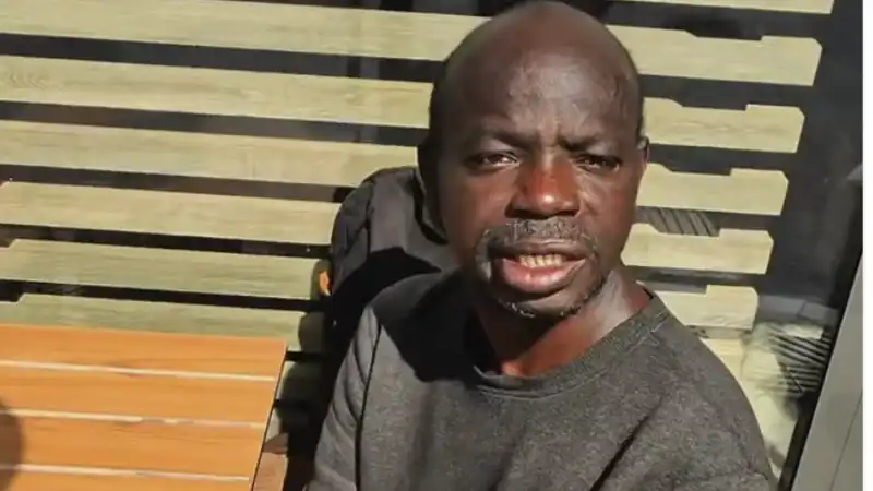 Загадка исчезнувшего путника: нигериец вернулся из тени алматинских улиц