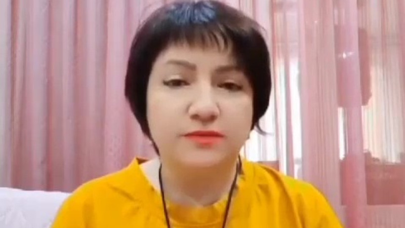 Синоптики прокомментировали сообщения об аномальной жаре в Казахстане