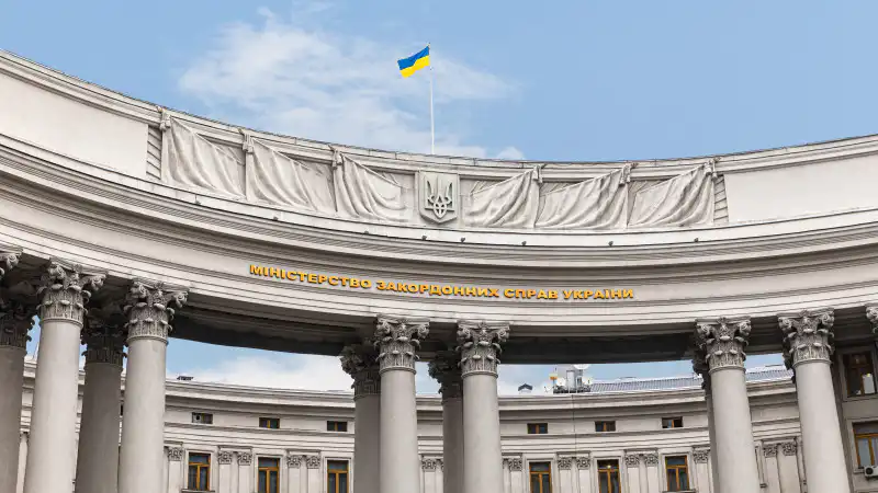 Украина и Россия: шахматная партия за буферную зону