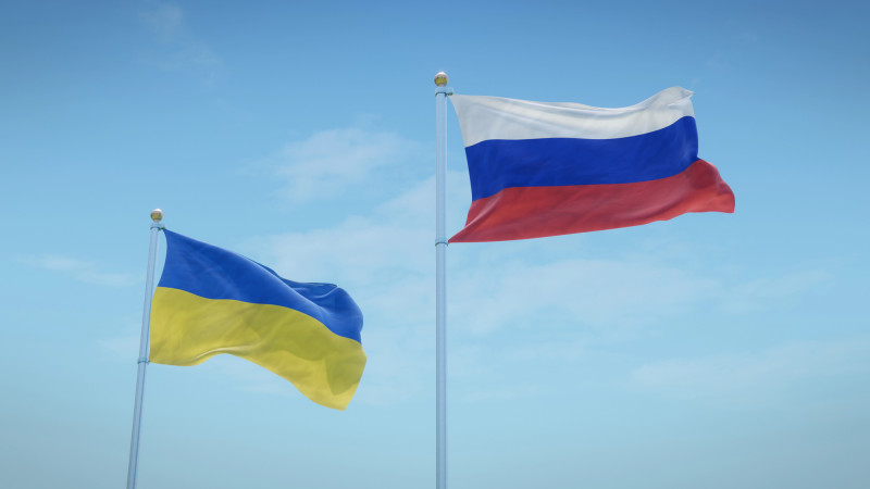 В Стамбуле начались переговоры между делегациями России и Украины