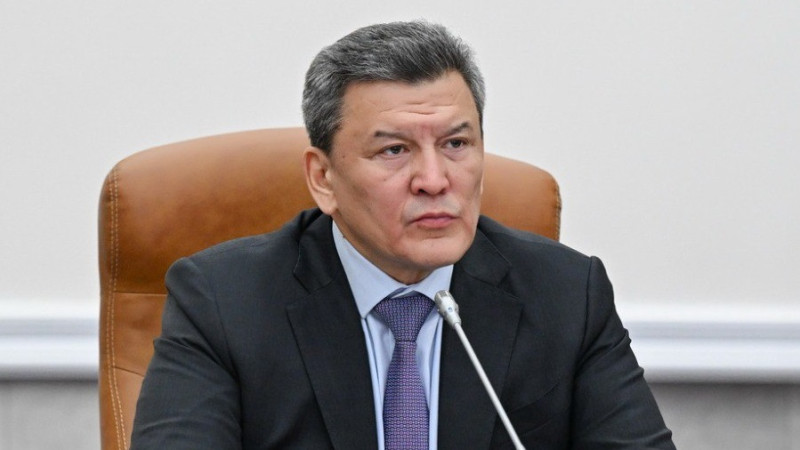 Во второй раз за неделю в сети появилось фейковое интервью с акимом