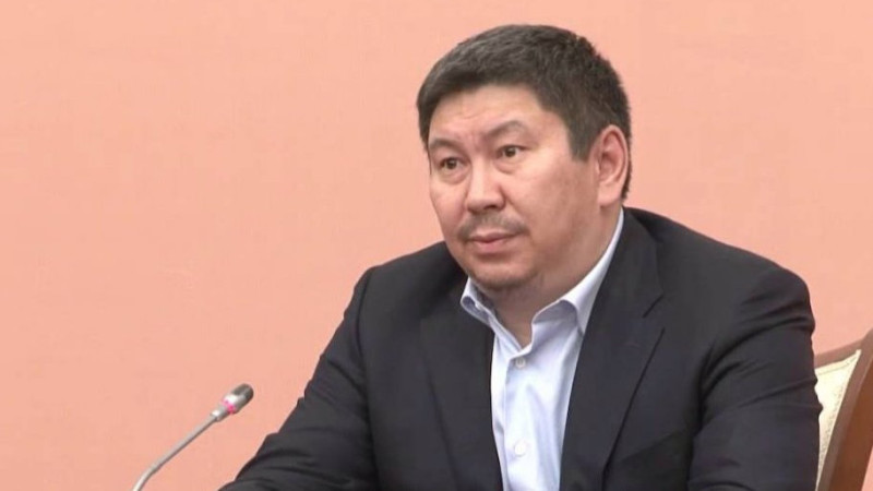 Новости Казахстана: экономические отчеты, судебные дела и изменения в спеццентрах