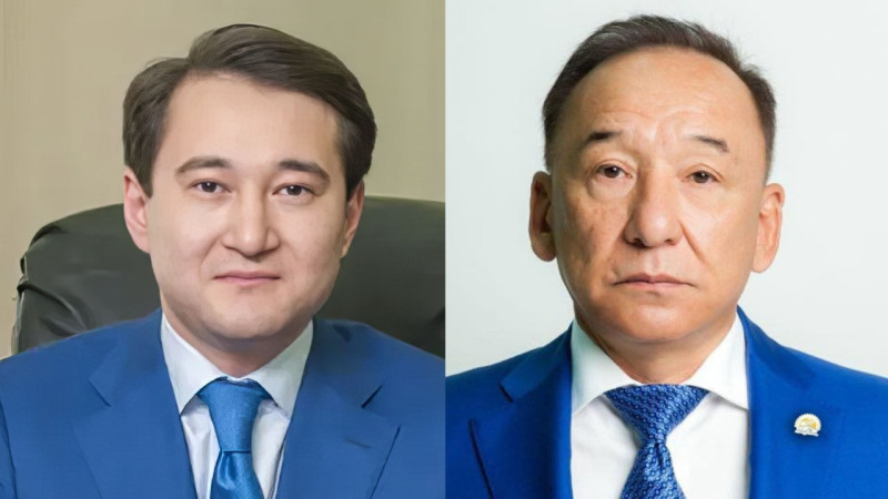 В Генпрокуратуре прокомментировали заявления, касающиеся семьи Нигматулиных