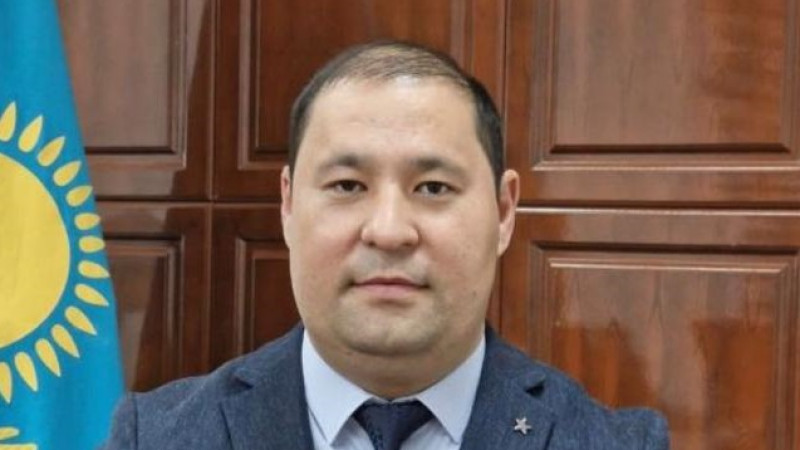 Кандидатура акима стала предметом обсуждений и споров на юге Казахстана из-за связи с скандалом