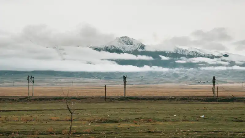 Когда земля танцует: Жамбылская область пережила сейсмический вальс