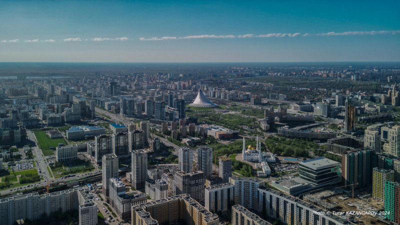 Эксперт утверждает, что важные достижения Казахстана остаются незамеченными