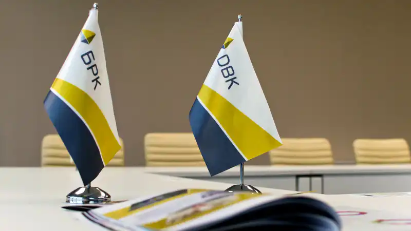 Финансовый мост: как Банк Развития соединяет бизнес с новыми возможностями Астане