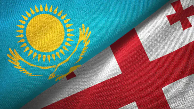 МИД Казахстана отреагировал на случаи дискриминации казахстанцев в Тбилиси: каждый случай будет рассмотрен Астане