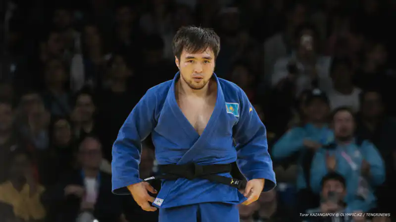 Последний раунд: Елдос Сметов снимает перчатки и уходит в закат Астане