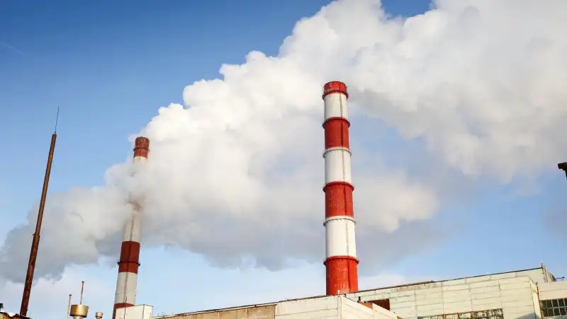 Риддерская ТЭЦ: 1,7 миллиарда для нового дыхания в сердце зимы Астане