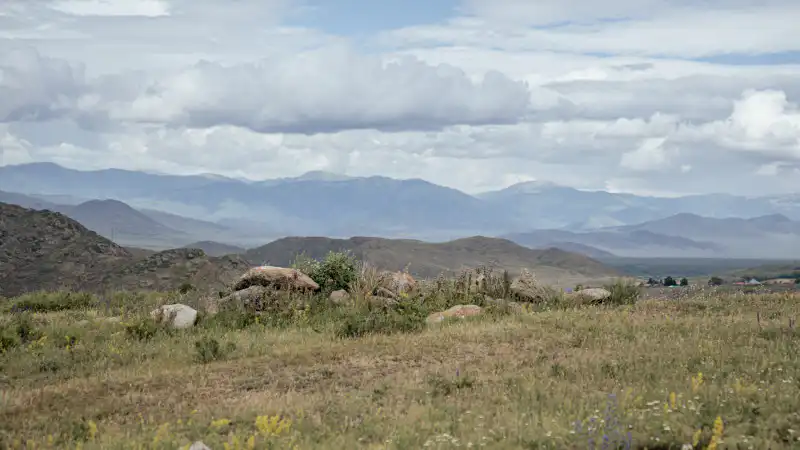 Астана и Алматы: погода на 28-30 июня — жара или дожди? Астане