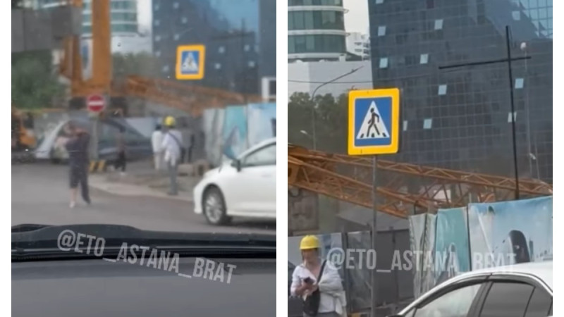 Когда мосты начинают падать: ЛРТ в Астане и уроки устойчивости