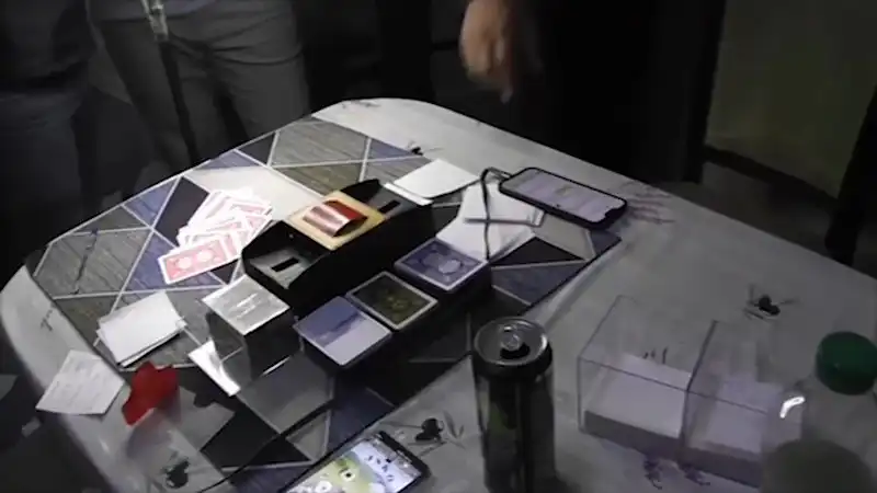 Алматинцы понесли наказание за азартные игры в TikTok: новый взгляд на цифровую ответственность Астане