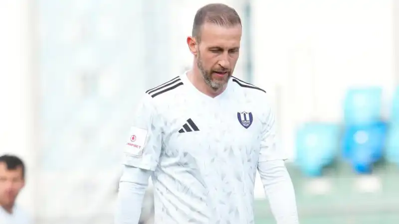 Туркестанский 'Туран' завершил сотрудничество с легионерами: что это значит для клуба и его будущего? Астане