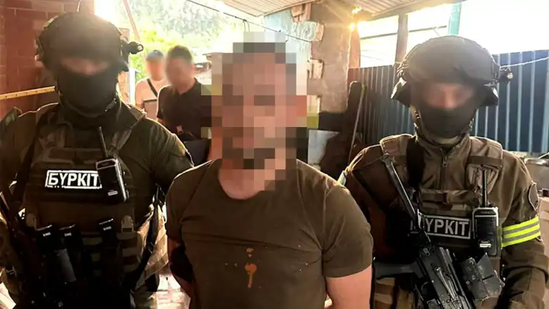 В Алматы нейтрализованы две подпольные нарколаборатории: операция КНБ и прокуратуры по борьбе с наркотиками Астане