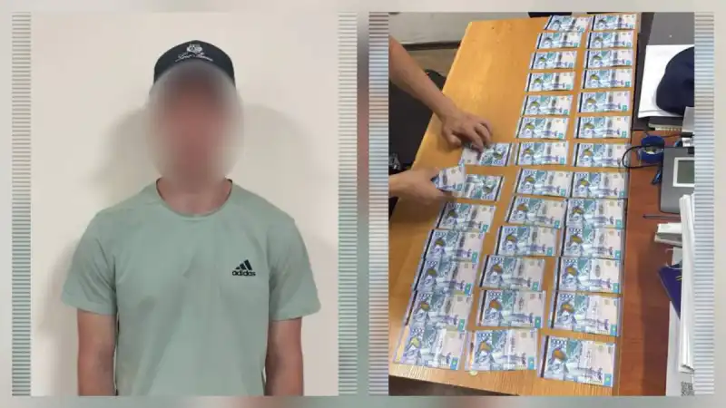 Мошенники в Алматы: задержаны дропперы, обналичившие миллионы с украденных карт Астане