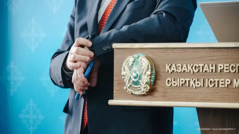 Казахстанский дипломатический компас: как Астана прокладывает курс в бурных водах Ближнего Востока Астане