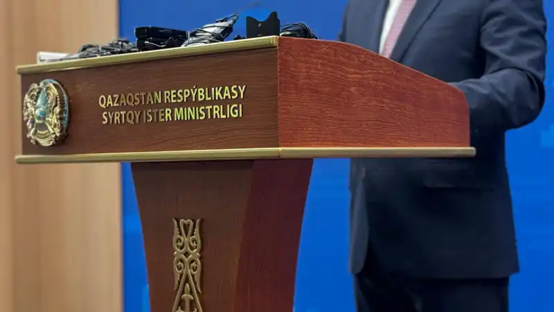 Казахстан и Иран: дипломатический танец на тонком льду Астане