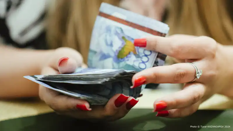 Что скрывают новые 'Сергеки' и как это повлияет на пенсии? Астане