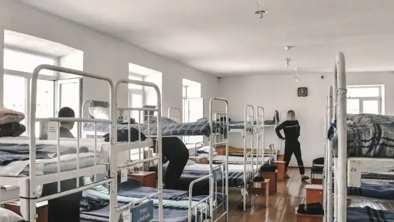 Казахстанские новости: изменения в рабочем графике и амнистия — ключевые события 11 июня Астане