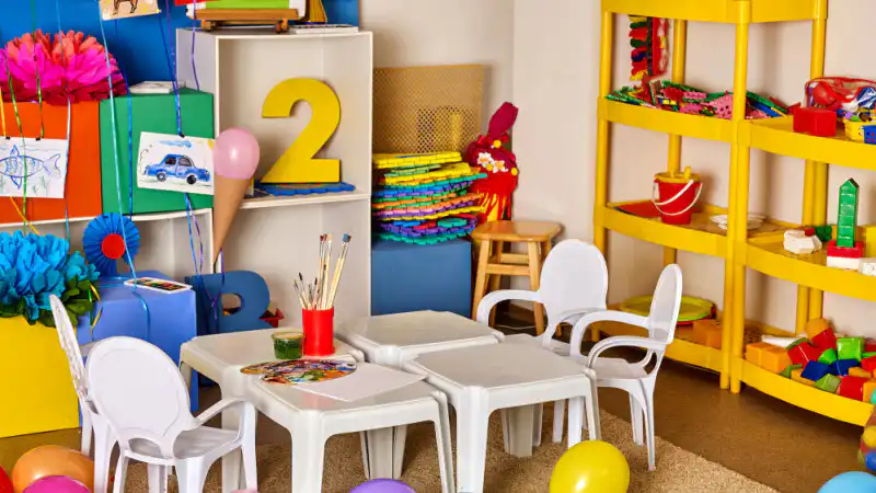 Мошенничество в сфере образования: как доверие родителей обернулось потерей надежд на детский сад Астане