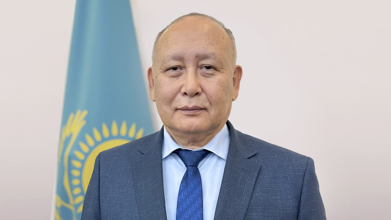 Корабль под названием 'Водные ресурсы' потерял своего капитана: кто возьмет штурвал?
