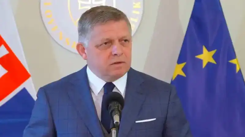 Ожидания от визита Роберта Фицо: новые горизонты для сотрудничества Словакии и Казахстана Астане