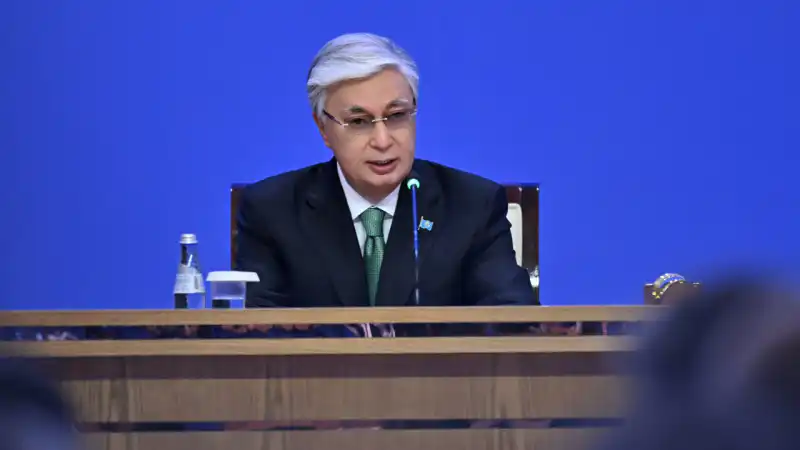 Что скрывают грядущие изменения в правоохранительных органах? Астане