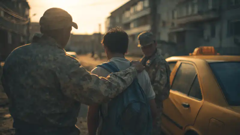 Казахстан: новые горизонты и неожиданные повороты на карте событий 9 июня Астане