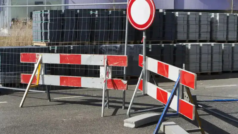 Алматинцы недовольны ночными ограничениями на проспекте Абая: 'Работы можно было провести в другое время!' Астане