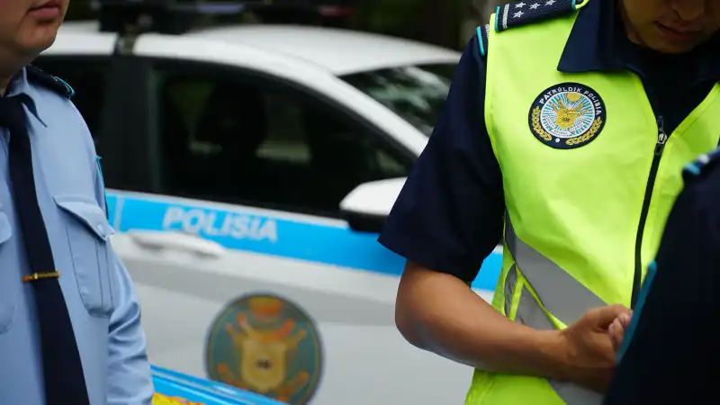 Штрафы за словесные грозы: как не попасть под дождь наказаний за детский мат Астане