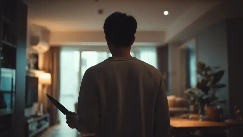 Кровавый штрих на холсте жизни: как трагедия в Астане изменила судьбы двух братьев и одной девушки Астане