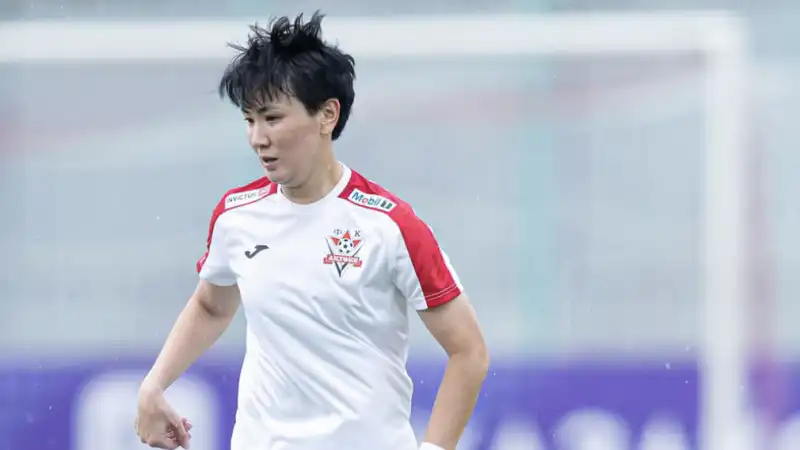 Как 'Актобе' забила 24 гола и шокировала всех? Астане