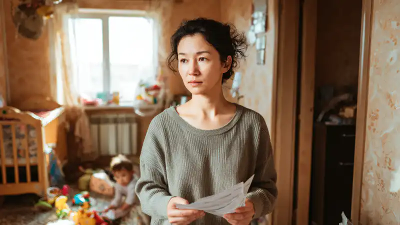 Развод: как не потерять себя в буре перемен и стать капитаном своей судьбы с ребенком на борту Астане