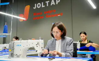 Астана: 13 тысяч искателей знаний на пути к социальной трансформации через Joltap