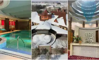 Почему Акимат не хочет особняк Масимова?