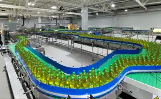 Чайный бум: Шымкентский завод запускает новую волну вкуса с 'Maxi Чаем'