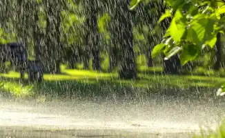 Города под дождевым одеялом: Астана и Алматы готовятся к водным приключениям