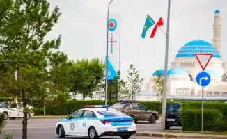 Астана на пороге перемен: визит Си Цзиньпина как катализатор новых экономических и политических связей с Китаем