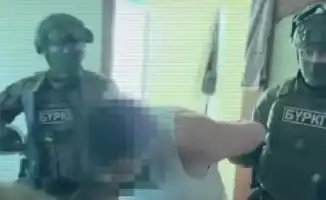 Тень на бизнес: 20 стражей порядка стали охотниками за страхом в Алматы